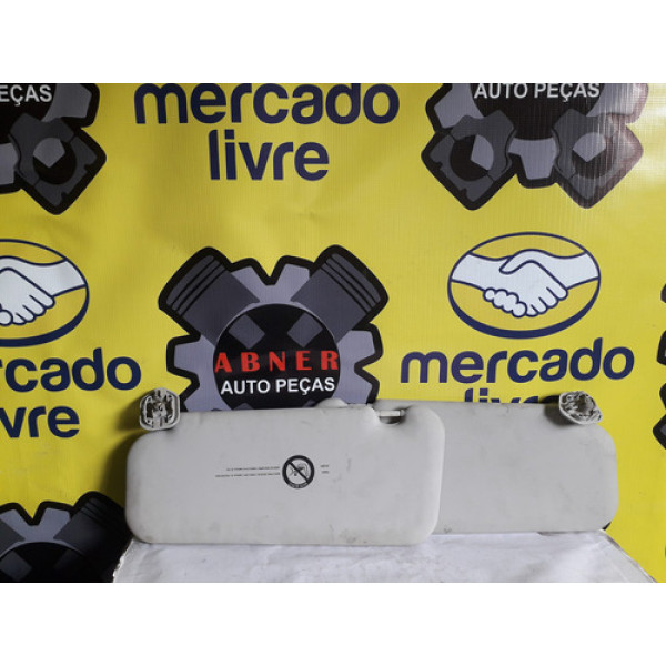 Par Quebra Sol Citroen Picasso 2008