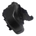 Carcaca Inferior Filtro Ar Motor - Tracker Nova 2019 2023