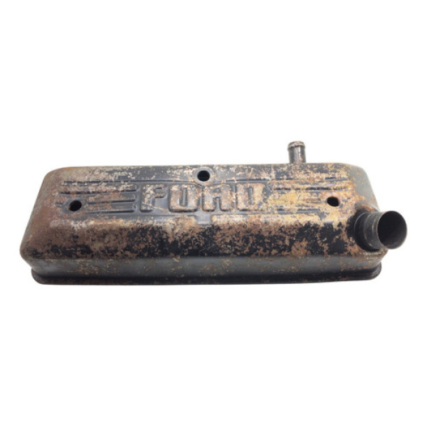 Tampa De Valvula Ford Motor Antigo Cht 1.0 1.6 Usado