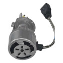 Lampada De Led Automotiva Kp Hlc6 H7