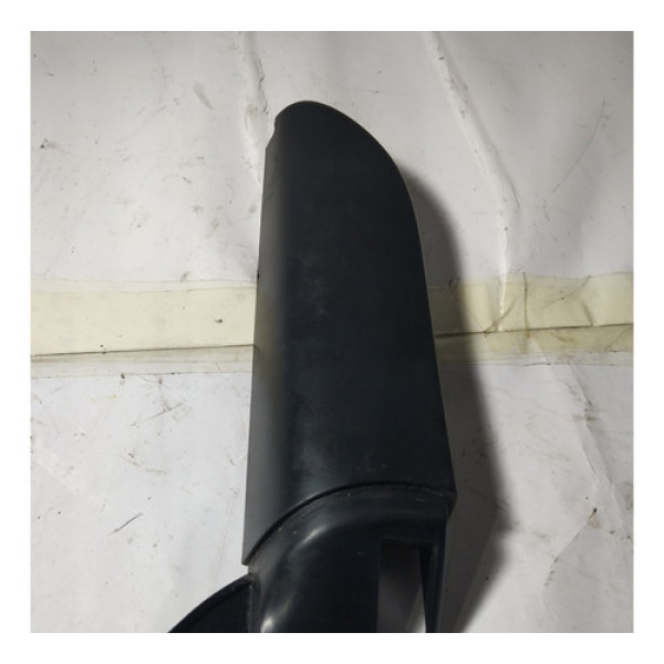 Moldura Interna Retrovisor Esquerdo Volkswagen Fox 03/09