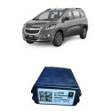 Modulo Conforto Chevrolet Spin Dianteiro Direito 2013 2014