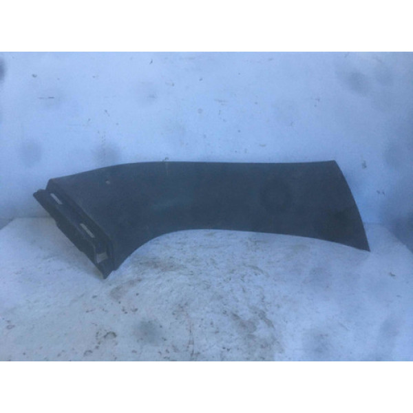Acabamento Lateral Esquerdo Tampa Traseira Hrv 16/20