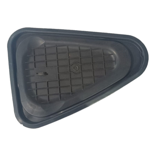 Tampa Capa Acesso Porta Traseira Esquerda - Audi A4 2012