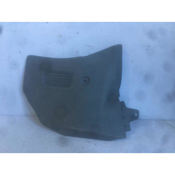 Moldura Lateral Esquerda Console Uno Vivace 13/17