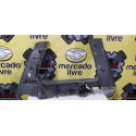 Moldura Suporte Bagagito Direito Peugeot 206 Sw 