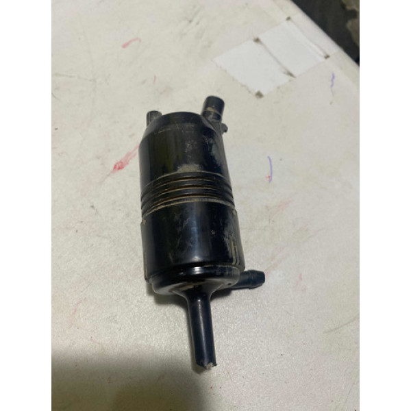 Motor Resevatório Para-brisa Nissan Sentra Sl 2.0 2011 2012