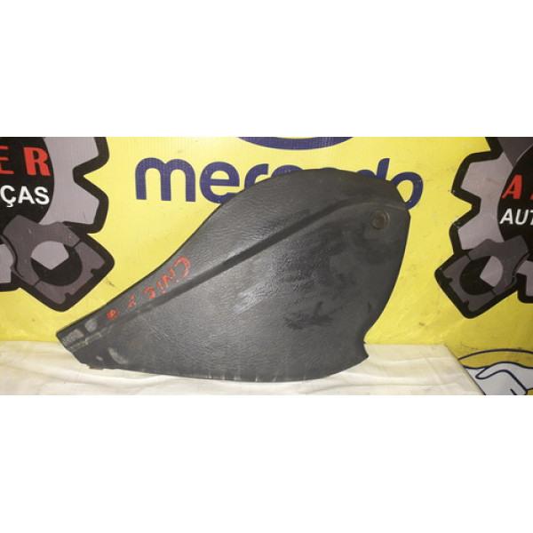 Acabamento Lateral Esquerd Painel Honda Civic 96/00