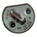 Lâmpada Halogenas Para Faróis H1      12v  55w