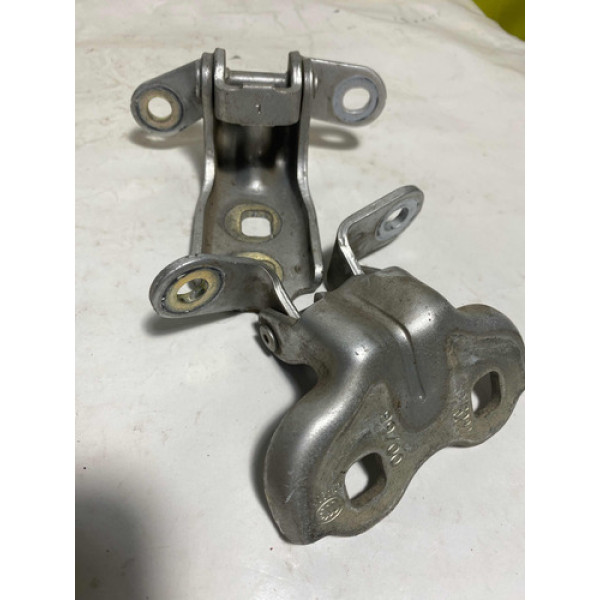 Dobradiça Porta Traseira Direita Spin 2014