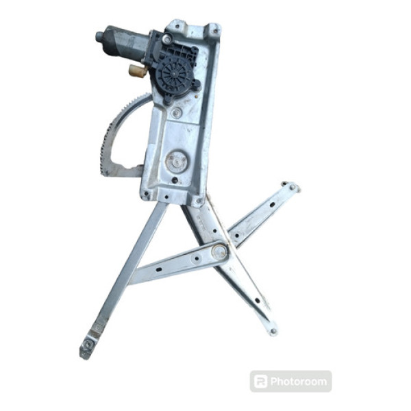 Maquina Vidro Elétrica Diant Direita Vectra