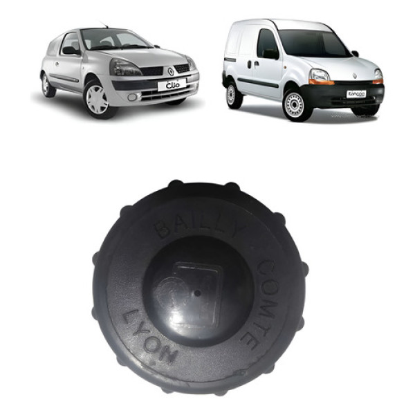 Tampa Do Reservatório Direção Hidráulica Renault Clio/kangoo