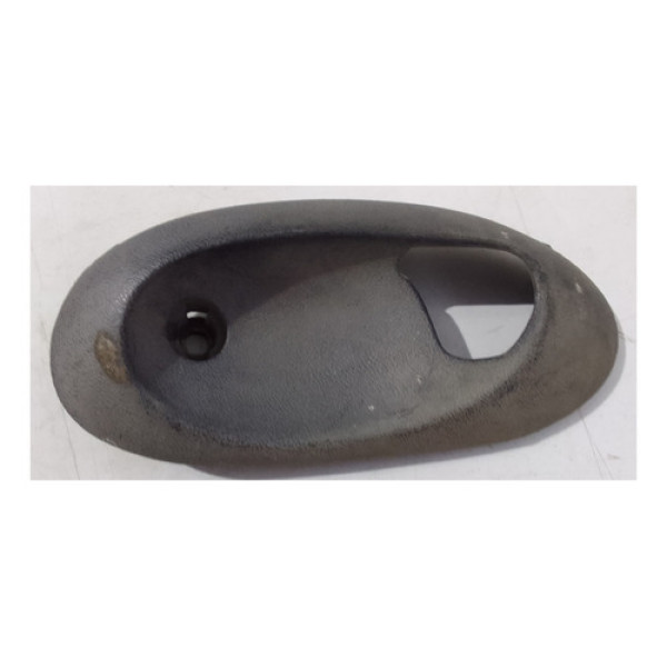 Tampa Da Maçaneta Porta Dianteira Direita Fiat Stilo 09 - 10