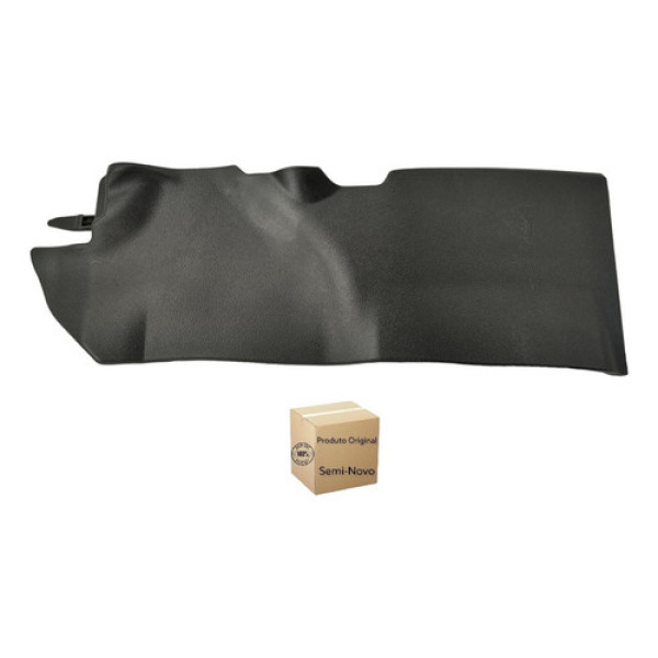Acabamento Console Lado Esquerdo Toyota Corolla 5881602260