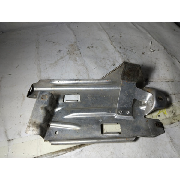 Suporte Para Apoio Dos Pés Volkswagen Golf/audi A3 01/06