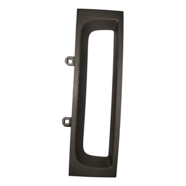 Moldura Porta Objetos Peugeot 408 2012