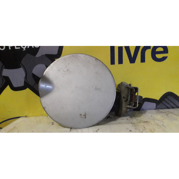 Tampão Exterior Combustível Jeep Grand Cherokee 98/05