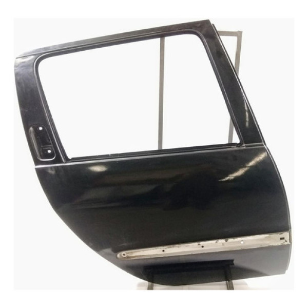 Porta Traseira Peugeot 206 207 Sw Escapade Direito 1999-13
