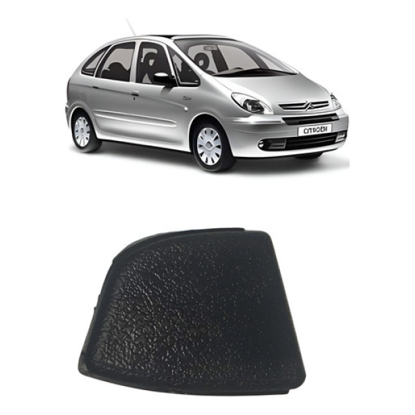 Tampa Acabamento Interno Citroen Xsara Picasso 2004 (usado)