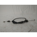 Cabo Acelerador Chevrolet Vectra 1998