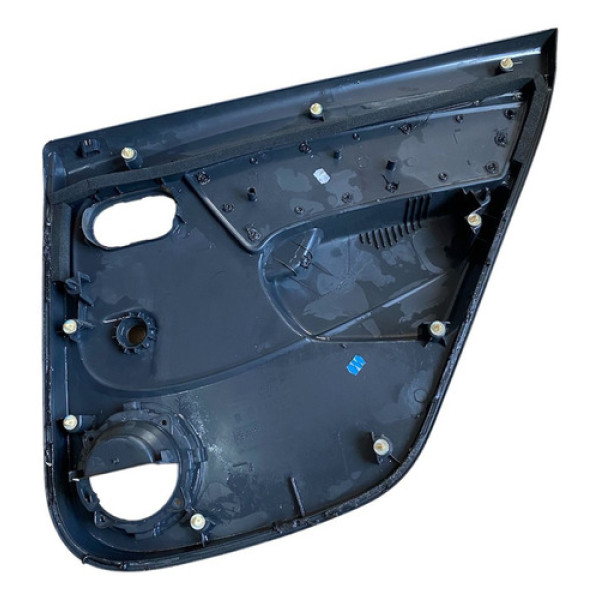 Forro De Porta Trás Esq Renault Sandero 08/14 Duster 13/20