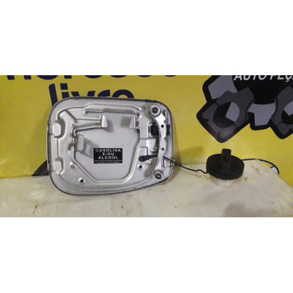 Portinhola Tampa Combustível Toyota Corolla 2017