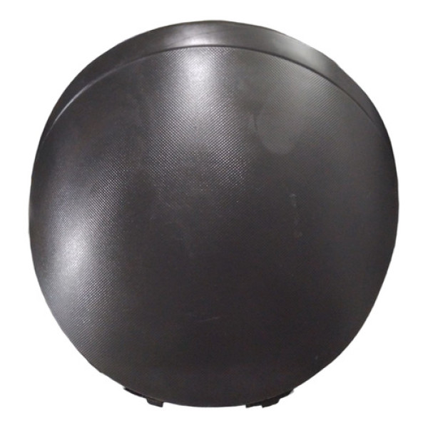 Moldura Superior Painel Instrumentos Peugeot 207 2010