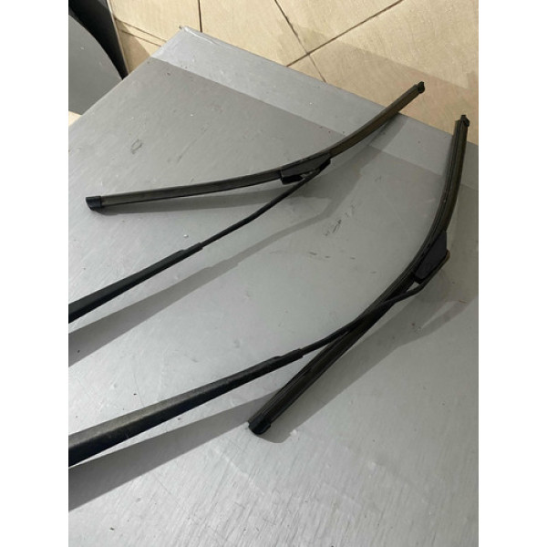 Braço Limpador Citroen Picasso 2001/10