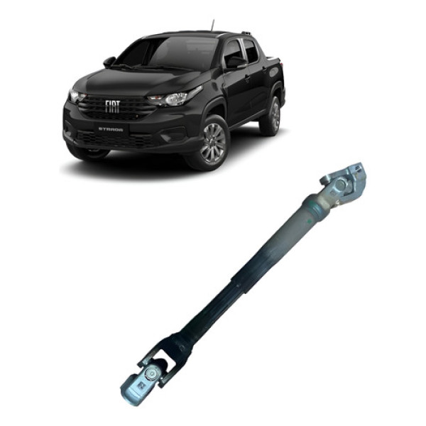 Cruzeta Articulação Coluna Direção Strada Freedom 1.3 2021