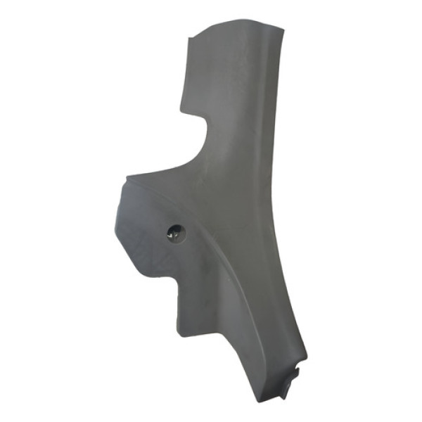 Acabamento Soleira Honda Civic Traseira Direita 2012 A 2016