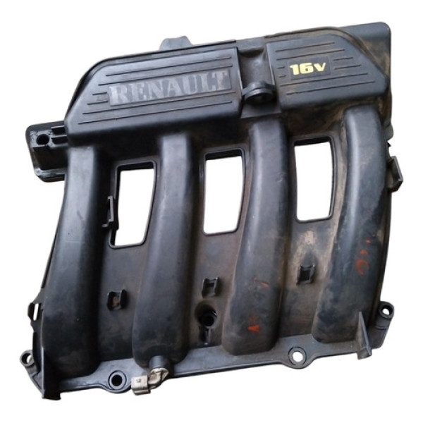 Coletor Admissão Renault Duster Scenic 16v 2001 2008