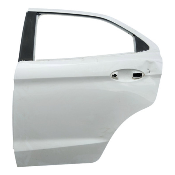 Porta Traseira Esquerda Ford Ka 2014 2023