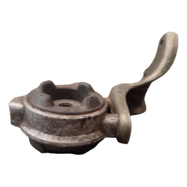 Coxim Suporte Câmbio Gol Parati 84 A 95 Traseiro