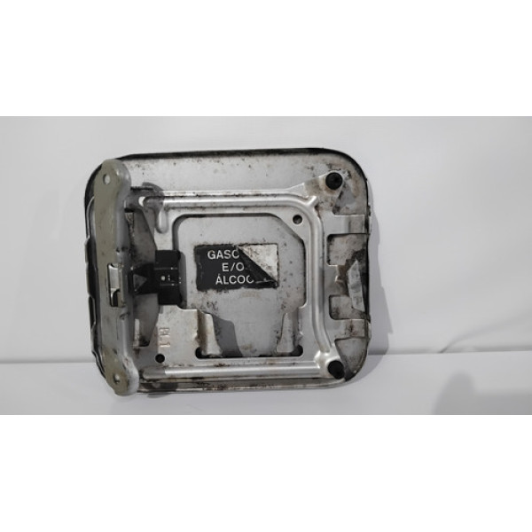 Portinhola Do Tanque Nissan Tiida