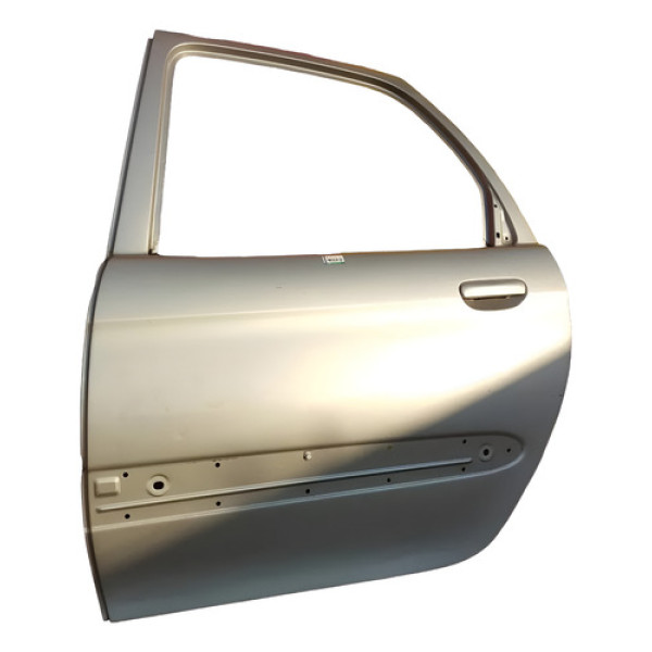 Porta Traseira Direita Citroen C3 2008 X-sara Picasso