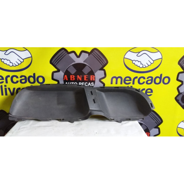 Acabamento Porta Dianteiro Esquerdo Citroen C3 2005 A 2010