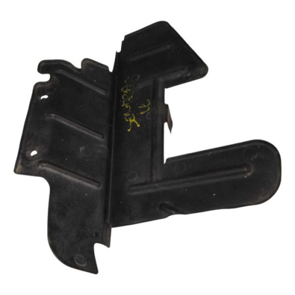 Defletor Ventoinha Radiador Nissan Sentra 2.0 2007 A 2013