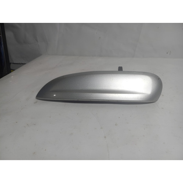 Maçaneta Externa Traseira Esq. Gm Onix Prisma Original