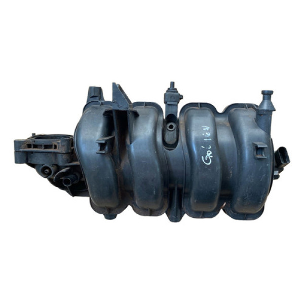 Coletor Admissão Gol G2 Gol G3 1.0 16v Cod.036129711aj