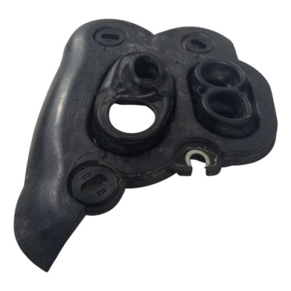 Suporte Vedação Caixa Do Ar Bmw X3 Xdrive 2011