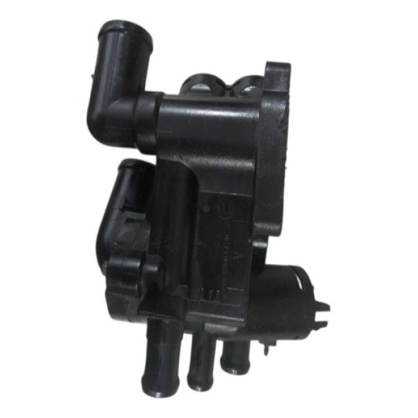 Carcaça  Valvula Termostatica Fox Golf