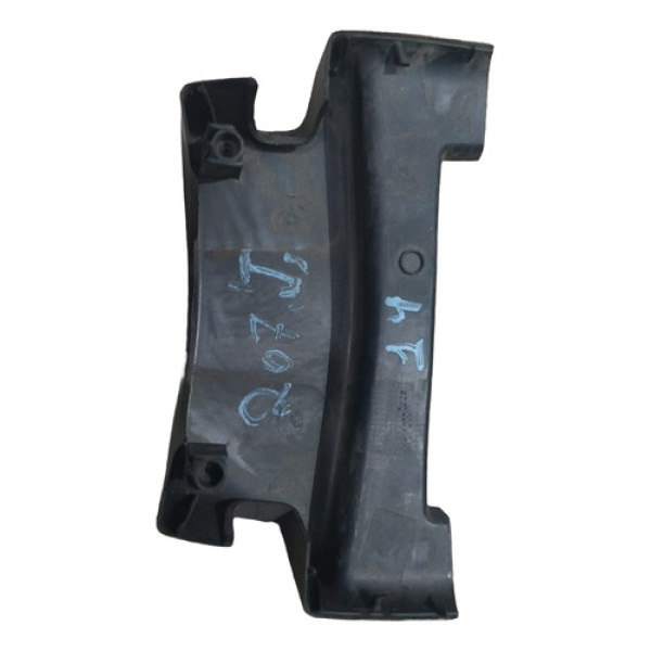 Moldura Superior Da Direção Peugeot 206 207 2098 14