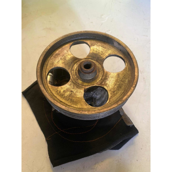 Bomba De Direção Xsara/ Berlingo 1.8 16v 99