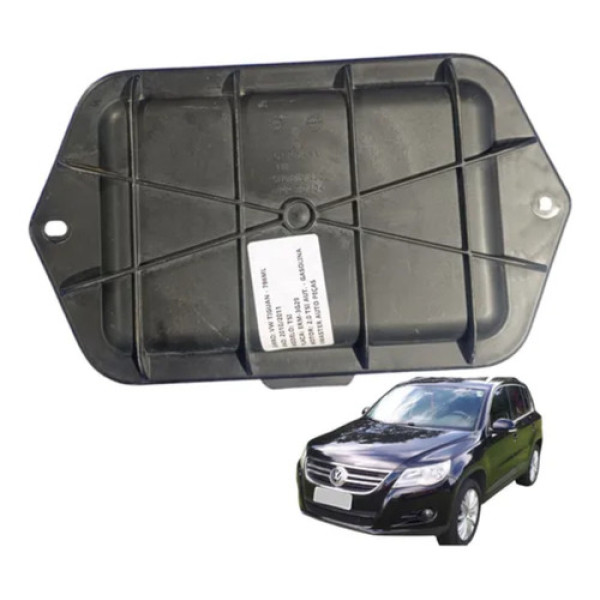 Tampa Painel Vw Tiguan Tsi 2011 2.0 4motion Aut (usado)