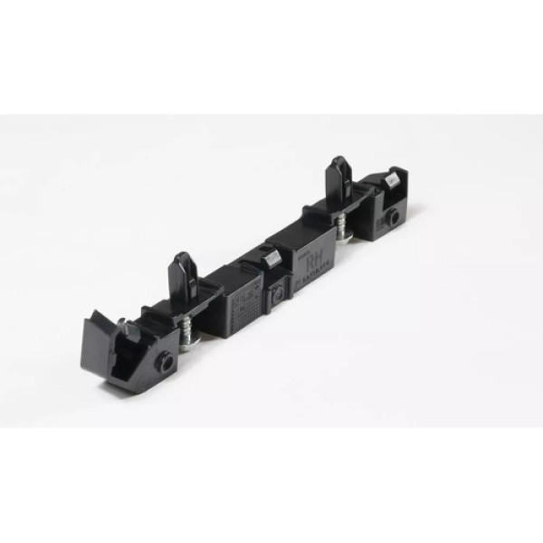 Suporte Guia Parachoque Cobalt 2016 A 2020 Direito #4