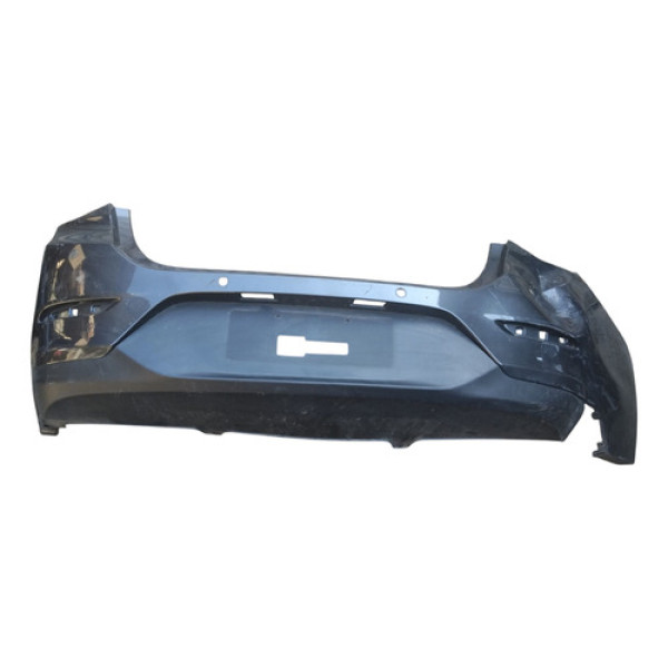 Parachoque Traseiro Onix 2020 2021 2022