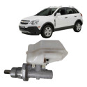 Cilindro Mestre De Freio Gm Captiva 2.4 3.0 V6 3.6 V6