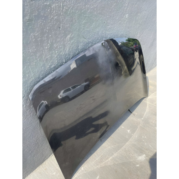 Capo Dianteiro Megane 2007 Sedan