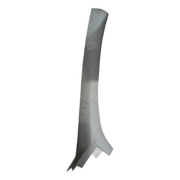 Moldura Acabamento Cinza Coluna Dir Parabrisa 206 98/10