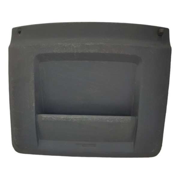Forro Da Tampa De Porta-mala Volkswagen Fox 15/21 C/detalhe